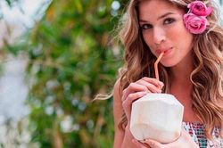 Uống mỗi ngày 1 quả dừa liên tục trong 1 tuần, điều kỳ diệu này sẽ xảy ra
