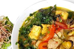 3 món ăn ngon ở Hà Nội cứ 'xa là nhớ'