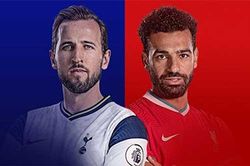 Kane vượt Salah trong cuộc đua tới danh hiệu vua phá lưới Premier League 2020/21