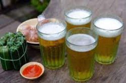 Uống rượu bia tuyệt đối không ăn thêm 5 loại thực phẩm kẻo 'rước' độc vào người