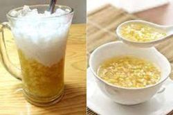 Chè bưởi làm kiểu này ngon hơn ngoài hàng ai ai cũng ghiền