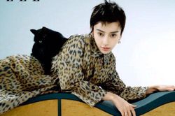 Không phải chuyện ly hôn Huỳnh Hiểu Minh, Angelababy bất ngờ leo No.1 hot search vì điều này