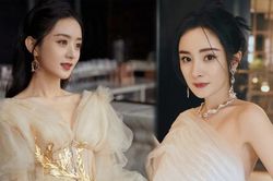 Dương Mịch - Triệu Lệ Dĩnh kết hợp trong phim điện ảnh: Cuộc chiến fandom sẽ nổ ra không hồi kết?