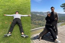 Cường Đô La hờn dỗi Đàm Thu Trang, không chịu ngủ cùng giường nên nhận ngay cái kết 'đắng chát'