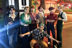 PSY đi nhé, BTS thế chỗ kỉ lục ca khúc của nghệ sĩ Kpop trụ lâu nhất BXH Billboard