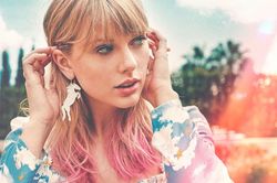 Taylor Swift là nữ nghệ sĩ đầu tiên trong lịch sử vượt mốc 20 tỷ lượt stream on-demand tại Hoa Kỳ