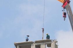 TPHCM: Cưỡng chế tháo dỡ hàng loạt công trình xây dựng sai phép tại quận 10
