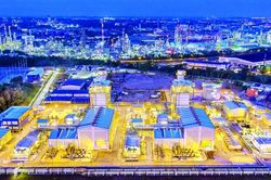 Điện khí LNG: Cơ hội và thách thức