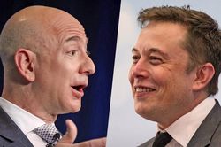 Thế giới lao đao vì Covid, bảng xếp hạng tỷ phú của Forbes lại đông chưa từng thấy