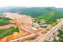Vân Đồn: Cảnh báo sốt ảo, thu hồi đất nông nghiệp chuyển nhượng đầu cơ nhưng bỏ hoang