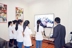 Tăng cường kiểm tra cơ sở đào tạo liên kết
