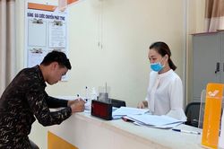 Đak Đoa hỗ trợ người dân thực hiện thủ tục hành chính