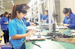 Thúc đẩy xuất khẩu hàng hóa