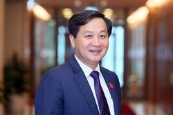 Đề cử Tổng Thanh tra Chính phủ và Bí thư Thành ủy Hải Phòng làm Phó Thủ tướng