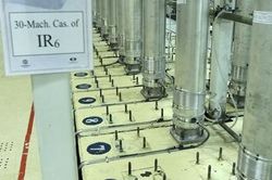 Đàm phán hạt nhân Iran: Triển vọng giữa nhiều thách thức