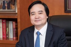 Trình Quốc hội miễn nhiệm Bộ trưởng Phùng Xuân Nhạ