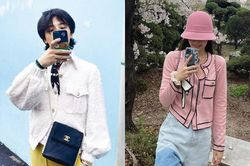 Món đồ đôi công khai đầu tiên của G-Dragon và Jennie, là 'đánh dấu chủ quyền' hay gì?