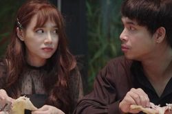 'Cây Táo Nở Hoa': Chờ mãi cũng có ngày thấy Nhã Phương đanh đá, không sướt mướt trên phim