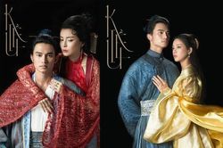 Ngày đầu ra mắt khán giả, 'Kiều' gây thất vọng toàn tập vì 'không bám sát nguyên tác'