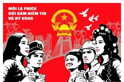 Quy định, điều kiện của pháp luật đối với người tự ứng cử làm đại biểu Quốc hội