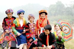 Chợ tình Khâu Vai năm 2021 sẽ diễn ra tại khu vực Mê cung đá