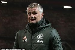 Solskjaer hạnh phúc với 1 cuộc chiến ở MU