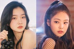 Rich kid Hong Kong được so sánh như 'tiểu Jennie'