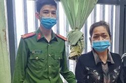 Trốn truy nã 17 năm tại Trung Quốc vẫn không thoát