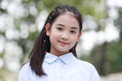 Hà Anh - thí sinh Giọng hát Việt nhí quen mặt trên sóng truyền hình