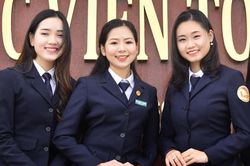 Học viện Tòa án không tuyển thí sinh nói ngọng, nói lắp