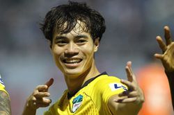 'HAGL thật sự là ứng viên vô địch V.League'