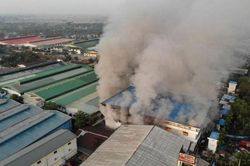 Chính biến tại Myanmar: Gần 600 người thiệt mạng, quân đội chỉ trích phong trào bất tuân dân sự