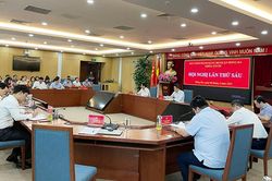 Quận Đống Đa: Quý I/2021 thu ngân sách đạt hơn 3.280 tỷ đồng