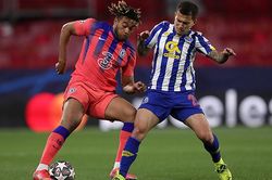 Trực tiếp bóng đá cúp C1: Porto vs Chelsea. Trực tiếp lượt đi Tứ kết Champions League