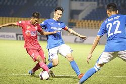 Than Quảng Ninh gây áp lực lên HAGL