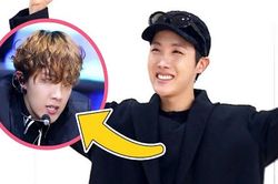 9 lần J-Hope BTS chứng minh bản thân sinh ra để làm nghệ sĩ