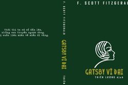 Samizdat và Gatsby vĩ đại của Thiên Lương