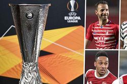 MU, Arsenal tiếp cận Europa League ra sao?