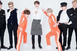 V tiết lộ 'bí mật' thành viên BTS nào hay nói bậy nhất?