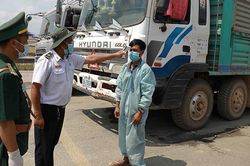 Việt Nam ghi nhận 9 ca mắc mới Covid-19 đều là các ca nhập cảnh
