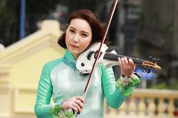 Trải nghiệm văn hóa cùng dàn sao Hàn ở Hội An