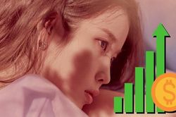 17 album solo nữ của K-pop bán chạy nhất: Blackpink so kè IU!