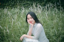 Nữ sinh viên sinh năm 1999 tham gia Hội đồng trường ĐH Mở Hà Nội