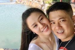 Vợ hai của cố ca sĩ Vân Quang Long nói gì khi con gái bị nghi ngờ thân phận?