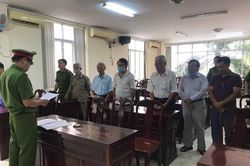 Đồng Nai: 6 cán bộ quỹ tín dụng nhân dân bị bắt giữ