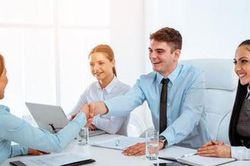 5 cách 'chữa cháy' khi phạm sai lầm khi phỏng vấn xin việc