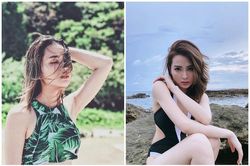 Nữ MC bị gạ ăn tối với giá 18.000 USD khoe body 'nóng'