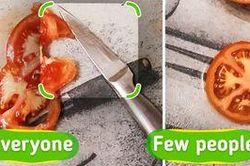 7 mẹo vặt giúp việc vào bếp đơn giản hơn bao giờ hết