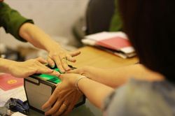 Hà Nội: 2 triệu người đã được cấp căn cước công dân gắn chip