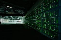 Bitcoin có thể ngăn Trung Quốc đạt mục tiêu giảm phát thải